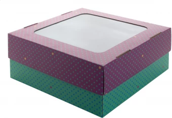 Karp 200×95×200 mm