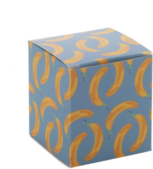 CreaBox PB-172 custom box 57×62×57 mm