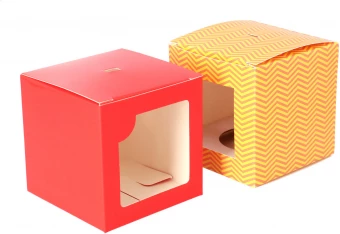 Karp 77×77×77 mm