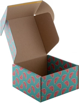 Karp CreaBox Post Square S