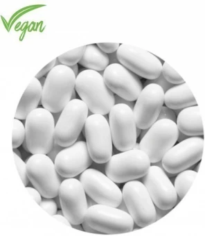 Karp pastillidega Mini Rectangular