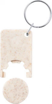 Kärumündiga võtmehoidja Prook