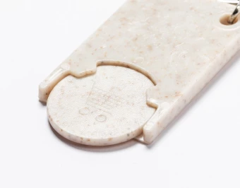 Kärumündiga võtmehoidja Prook