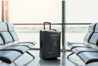 Käsipagasi kohver Artic