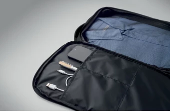 Käsipagasi seljakott Flysafe