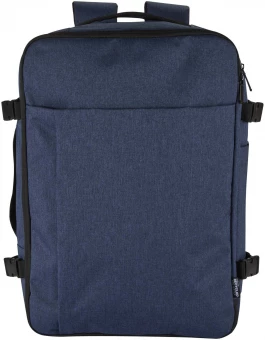 Käsipagasi seljakott Libra 17"