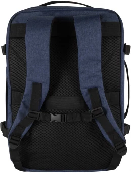Käsipagasi seljakott Libra 17"