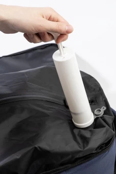 Käsipagasi seljakott VacuFly RPET