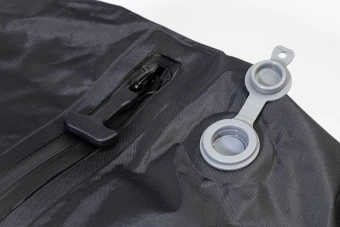 Käsipagasi seljakott VacuFly RPET