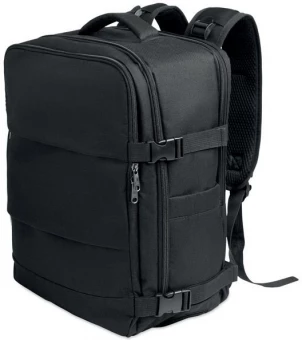 Käsipagasi suuruses seljakott Flyhigh