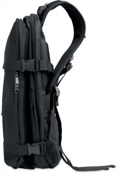 Käsipagasi suuruses seljakott Flyhigh