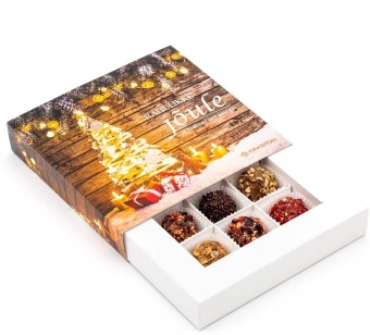 Käsitöötrühvlid Tango