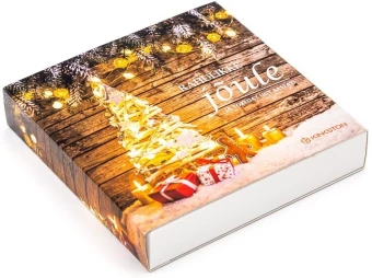 Käsitöötrühvlid Tango