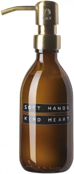 Kätekreem Soft Hands 250 ml