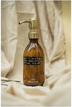 Kätekreem Soft Hands 250 ml