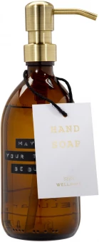 Käteseep Bubbles 500 ml