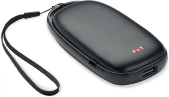 Kätesoojendaja Tricpower