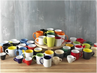 Keraamiline kruus Bahia