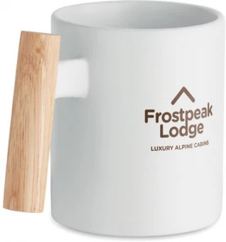 Keraamiline kruus Crenate 320 ml