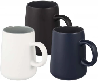 Keraamiline kruus Joe 450ml