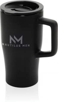 Keraamiline kruus Luxe Quencher 490 ml