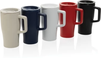 Keraamiline kruus Luxe Quencher 490 ml