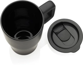 Keraamiline kruus Luxe Quencher 490 ml