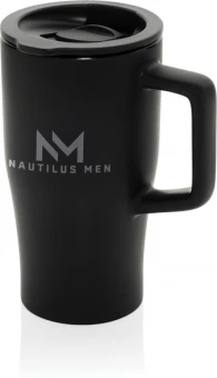 Keraamiline kruus Luxe Quencher 490 ml