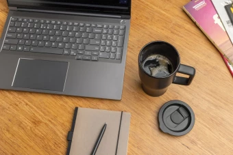 Keraamiline kruus Luxe Quencher 490 ml