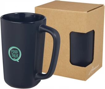 Keraamiline kruus Perk 480ml