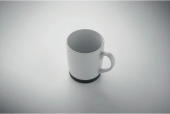 Keraamiline kruus Silbase 300 ml