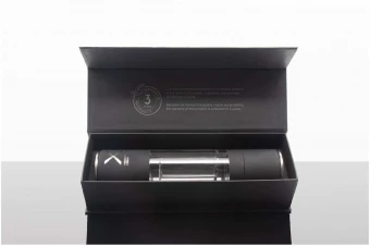 Keraamiline soola- ja pipraveski SCX K08