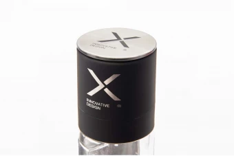 Keraamiline soola- ja pipraveski SCX K08