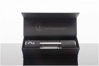 Keraamiline soola- ja pipraveski SCX K08