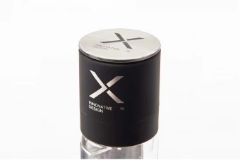 Keraamiline soola- ja pipraveski SCX K08