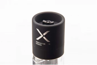 Keraamiline soola- ja pipraveski SCX K08