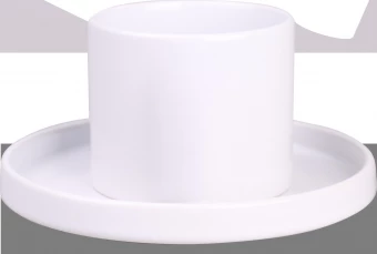 Cup Velo Set Art Solid 220ml