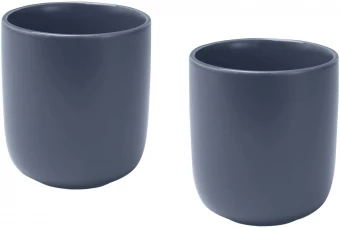 Keraamiliste tasside komplekt Male 200 ml