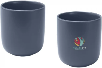 Keraamiliste tasside komplekt Male 200 ml