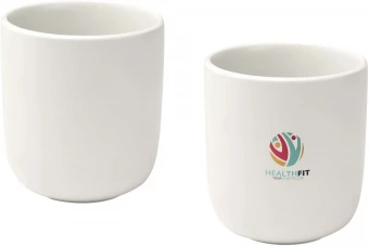 Keraamiliste tasside komplekt Male 200 ml