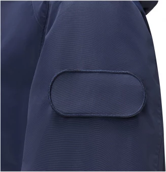 Kerge GRS materjalidest jope Kai, unisex