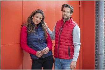 Kerge naiste sulevest Fairview