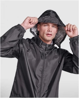 Kerge unisex vihmajope Escocia
