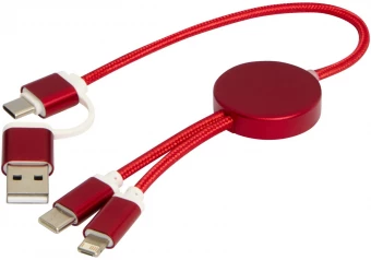 Kiirlaadimis- ja andmesidekaabel Alasia 30 cm