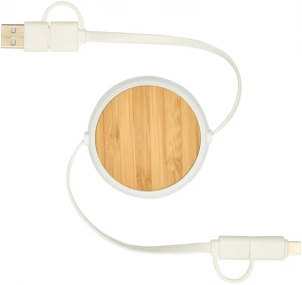 Kiirlaadimiskaabel Chechia 100 cm