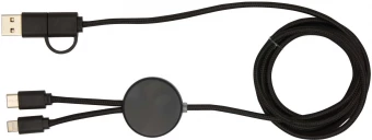 Kiirlaadimiskaabel Citala 150 cm