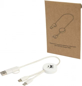 Kiirlaadimiskaabel Citala 30 cm