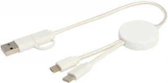 Kiirlaadimiskaabel Citala 30 cm