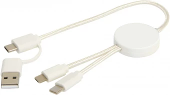 Kiirlaadimiskaabel Citala 30 cm