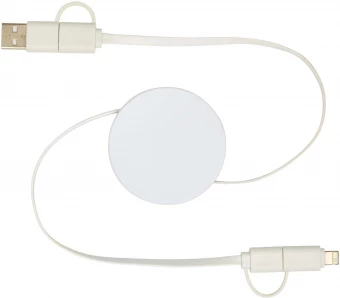 Kiirlaadimiskaabel Citala 90cm